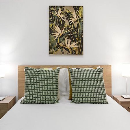 Nazare Soul Apartment Ngoại thất bức ảnh