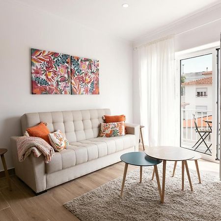 Nazare Soul Apartment Ngoại thất bức ảnh