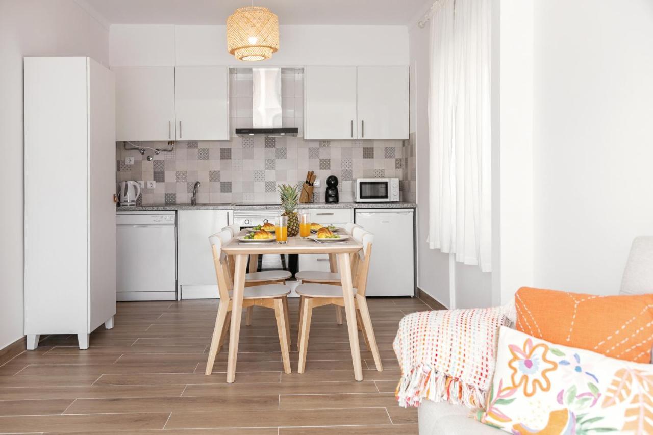 Nazare Soul Apartment Ngoại thất bức ảnh