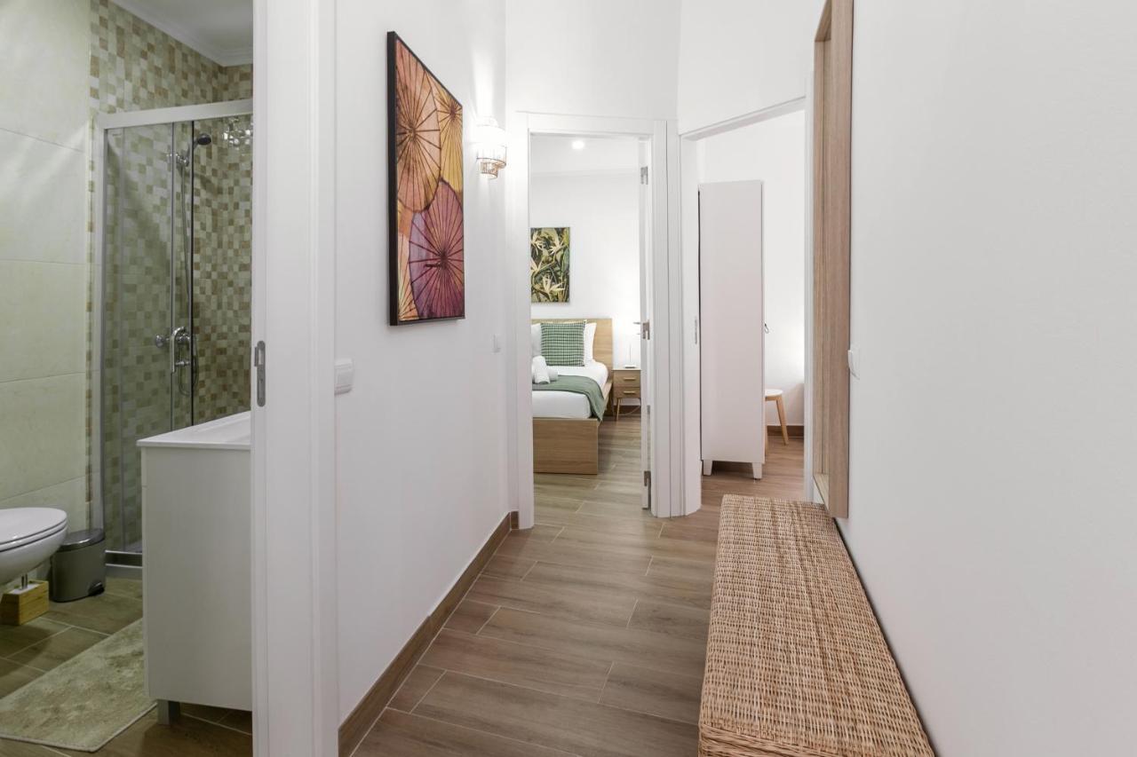 Nazare Soul Apartment Ngoại thất bức ảnh