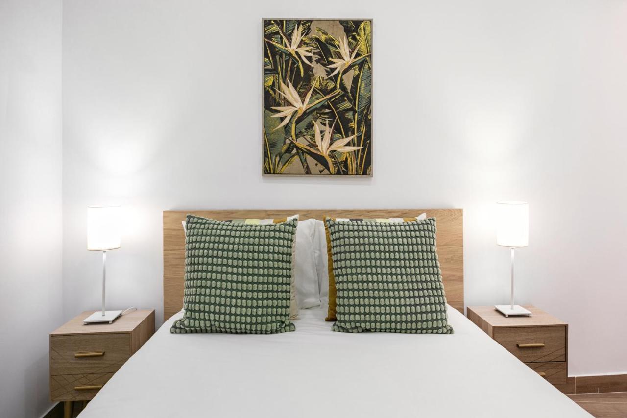 Nazare Soul Apartment Ngoại thất bức ảnh