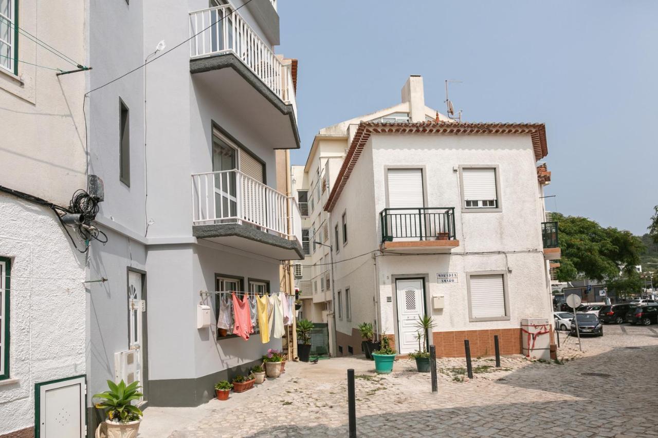 Nazare Soul Apartment Ngoại thất bức ảnh