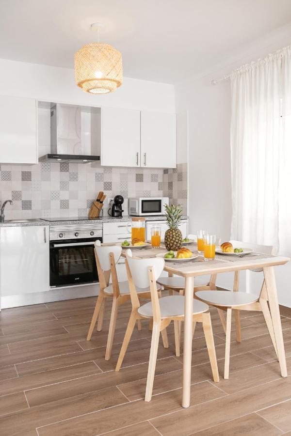 Nazare Soul Apartment Ngoại thất bức ảnh