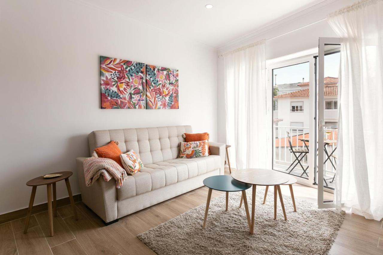 Nazare Soul Apartment Ngoại thất bức ảnh