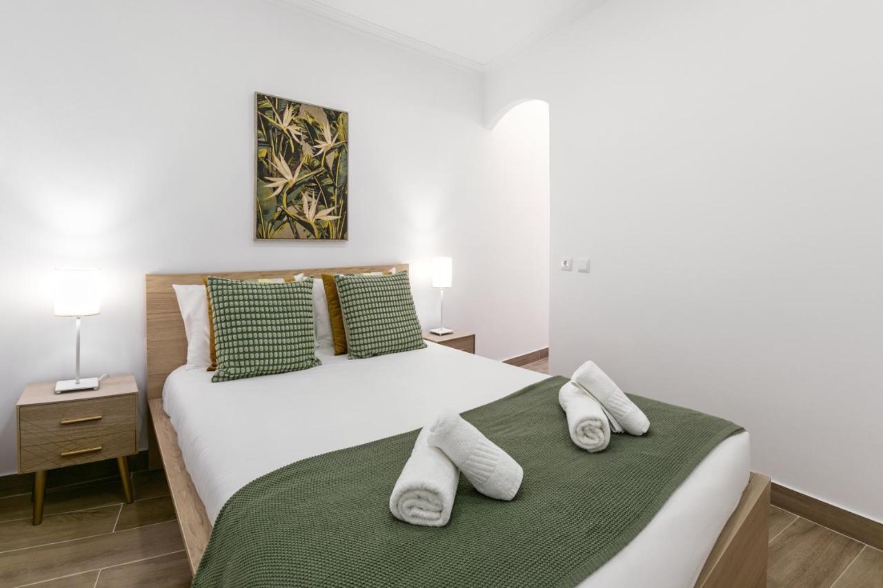Nazare Soul Apartment Ngoại thất bức ảnh