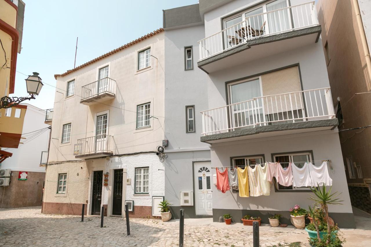 Nazare Soul Apartment Ngoại thất bức ảnh