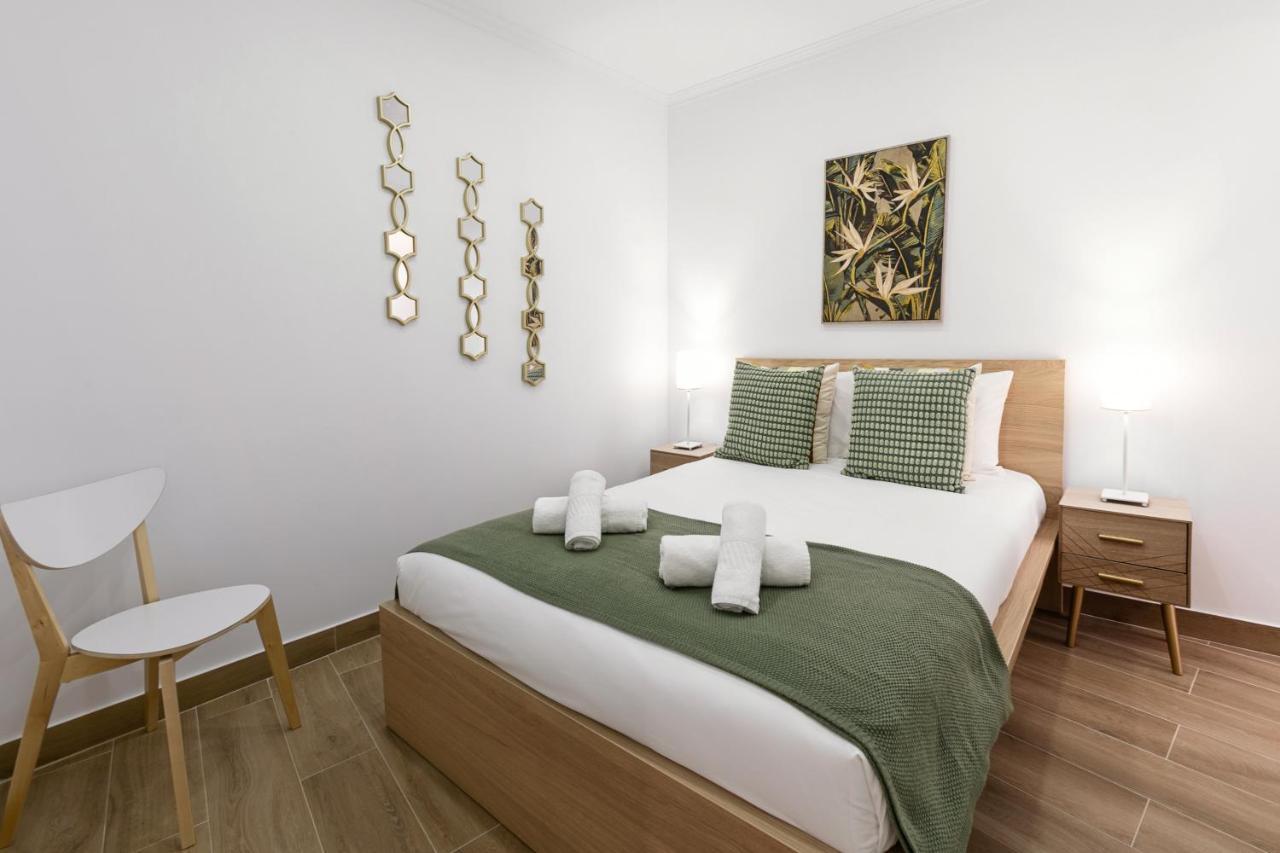 Nazare Soul Apartment Ngoại thất bức ảnh