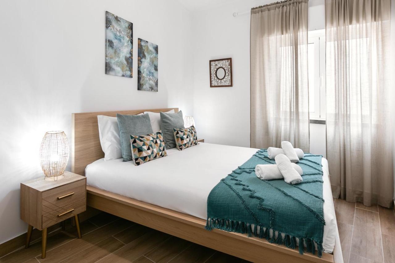 Nazare Soul Apartment Ngoại thất bức ảnh