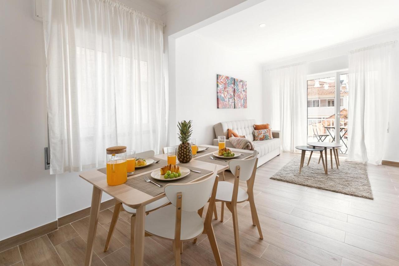Nazare Soul Apartment Ngoại thất bức ảnh