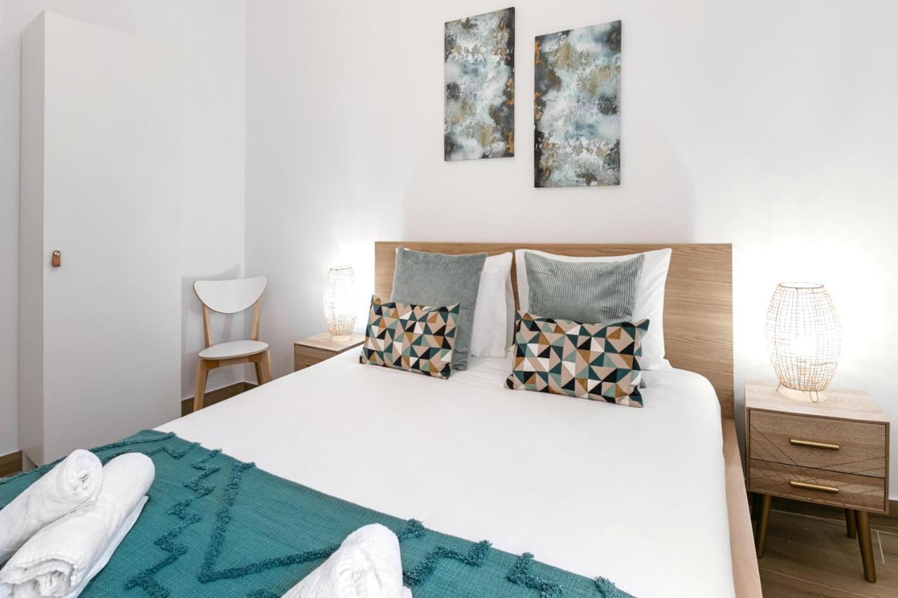 Nazare Soul Apartment Ngoại thất bức ảnh