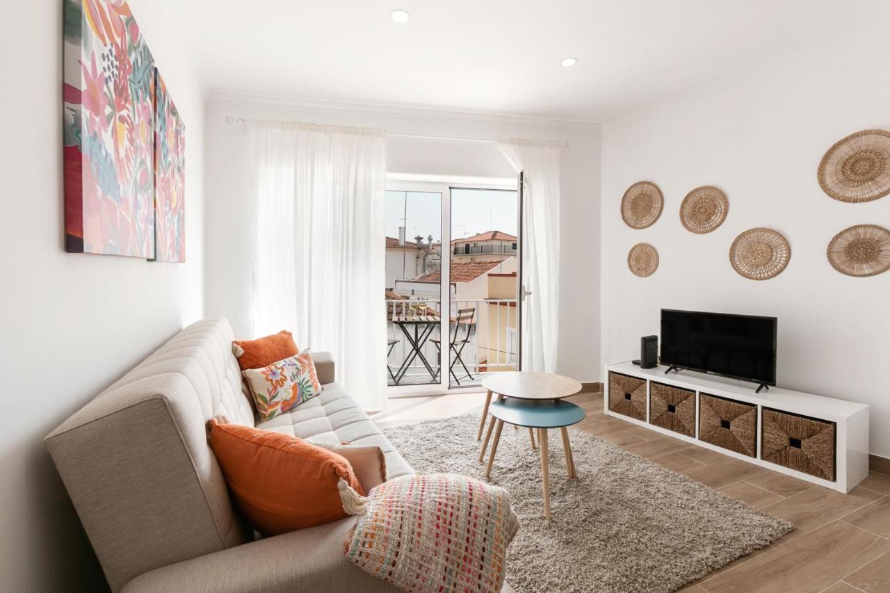 Nazare Soul Apartment Ngoại thất bức ảnh