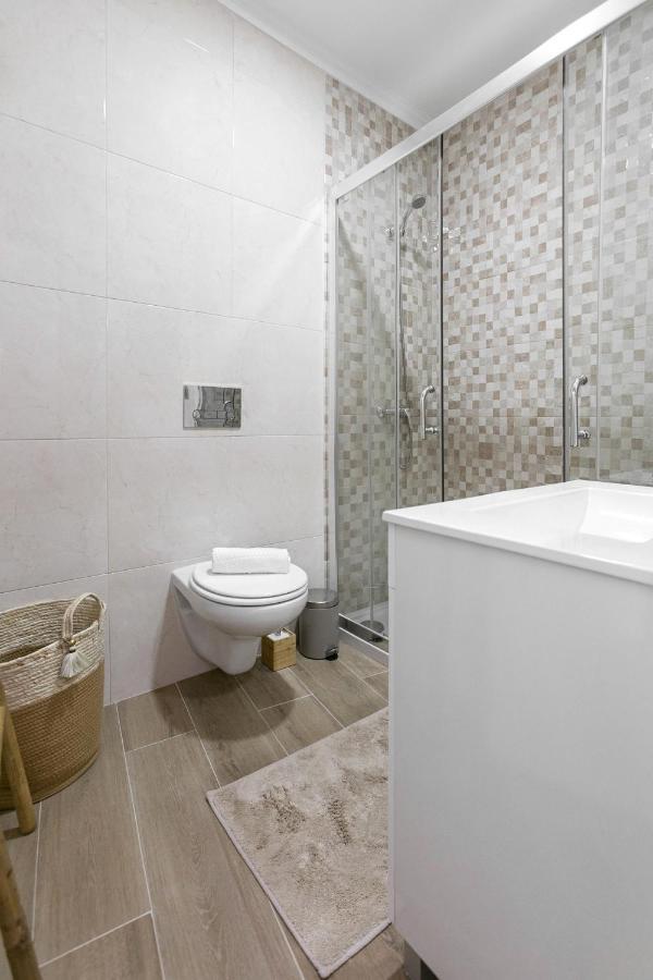 Nazare Soul Apartment Ngoại thất bức ảnh