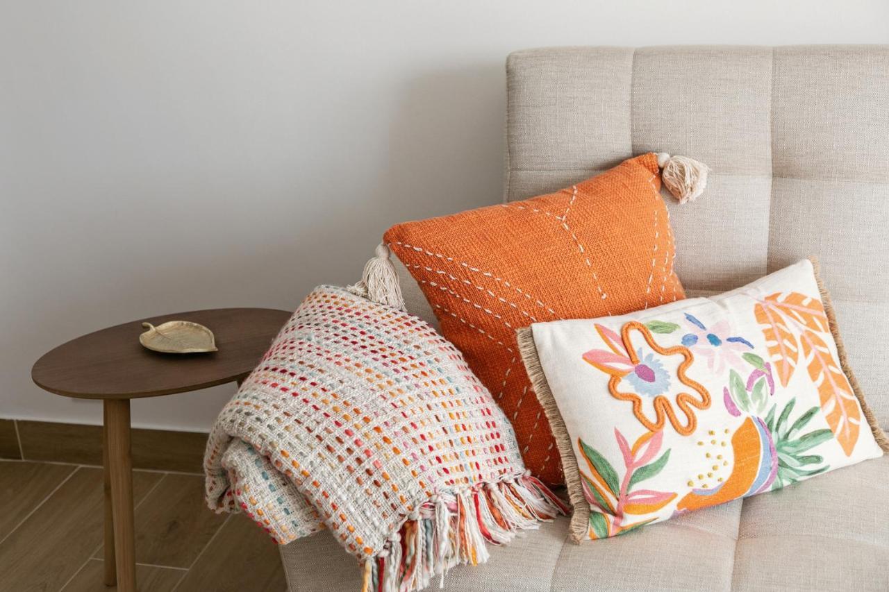 Nazare Soul Apartment Ngoại thất bức ảnh