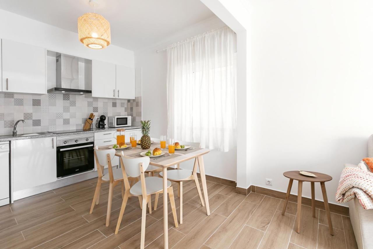 Nazare Soul Apartment Ngoại thất bức ảnh