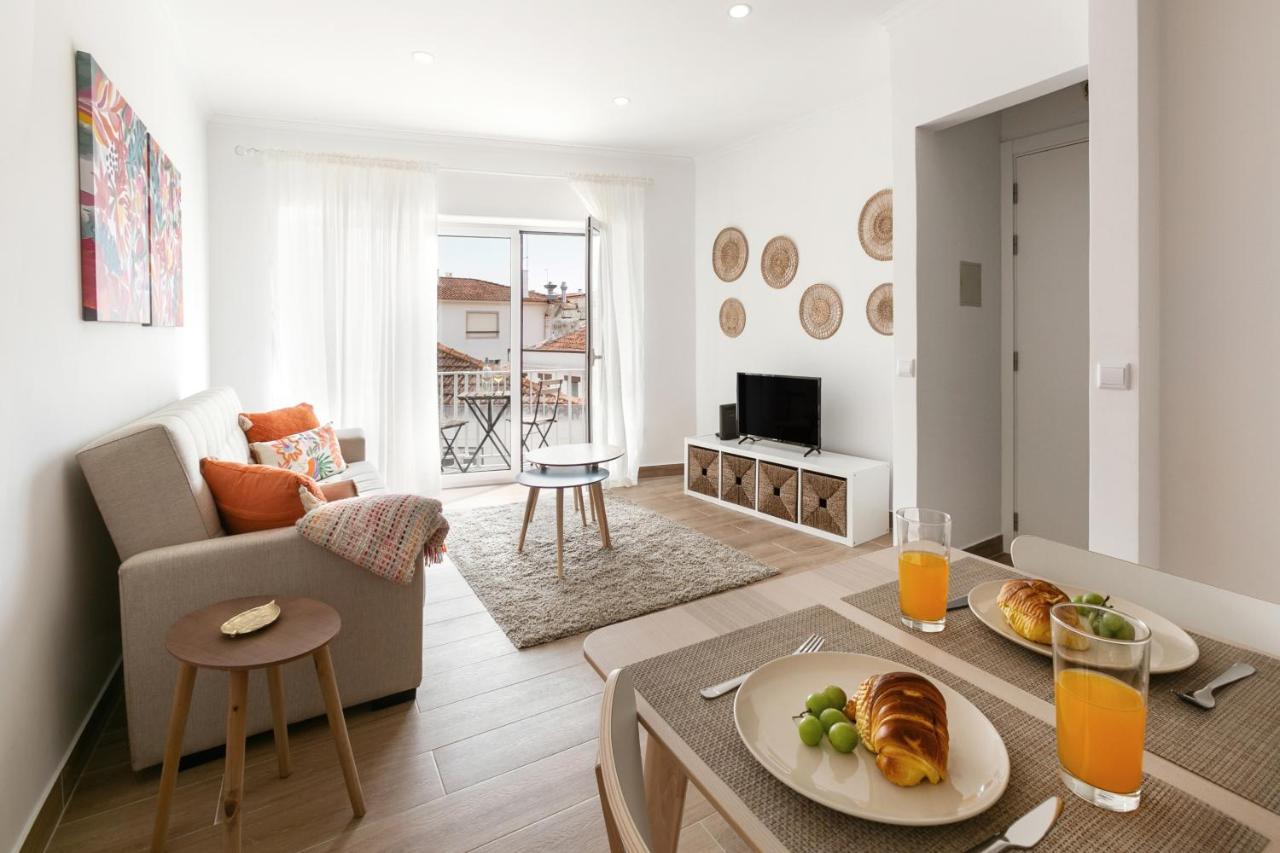 Nazare Soul Apartment Ngoại thất bức ảnh
