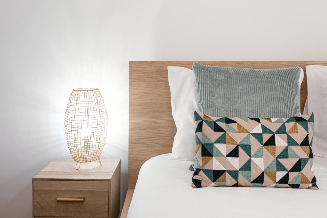 Nazare Soul Apartment Ngoại thất bức ảnh